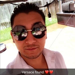 Meet your Posher, Salvador